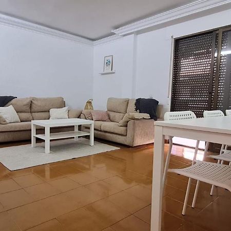 Appartement Casa Gisela à Peñíscola Extérieur photo