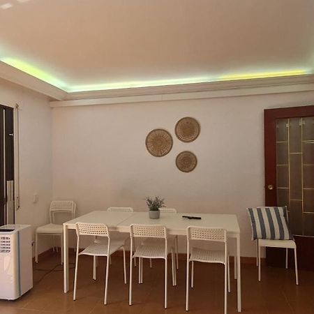 Appartement Casa Gisela à Peñíscola Extérieur photo
