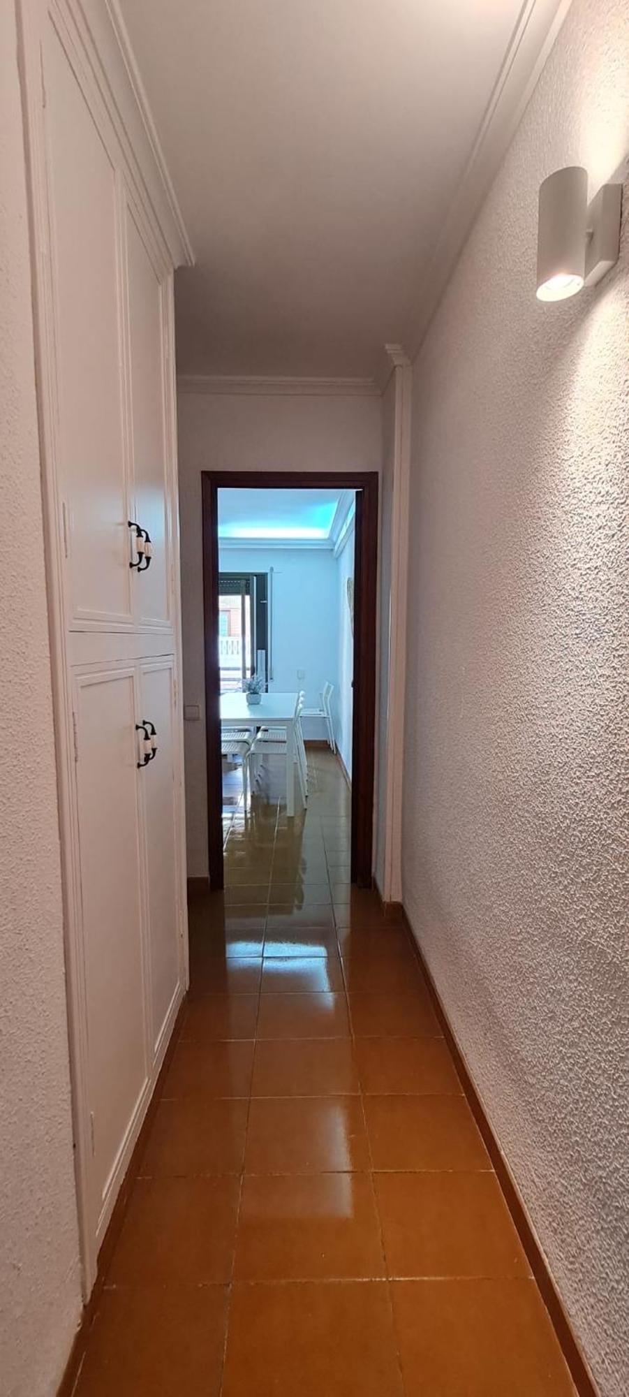 Appartement Casa Gisela à Peñíscola Extérieur photo