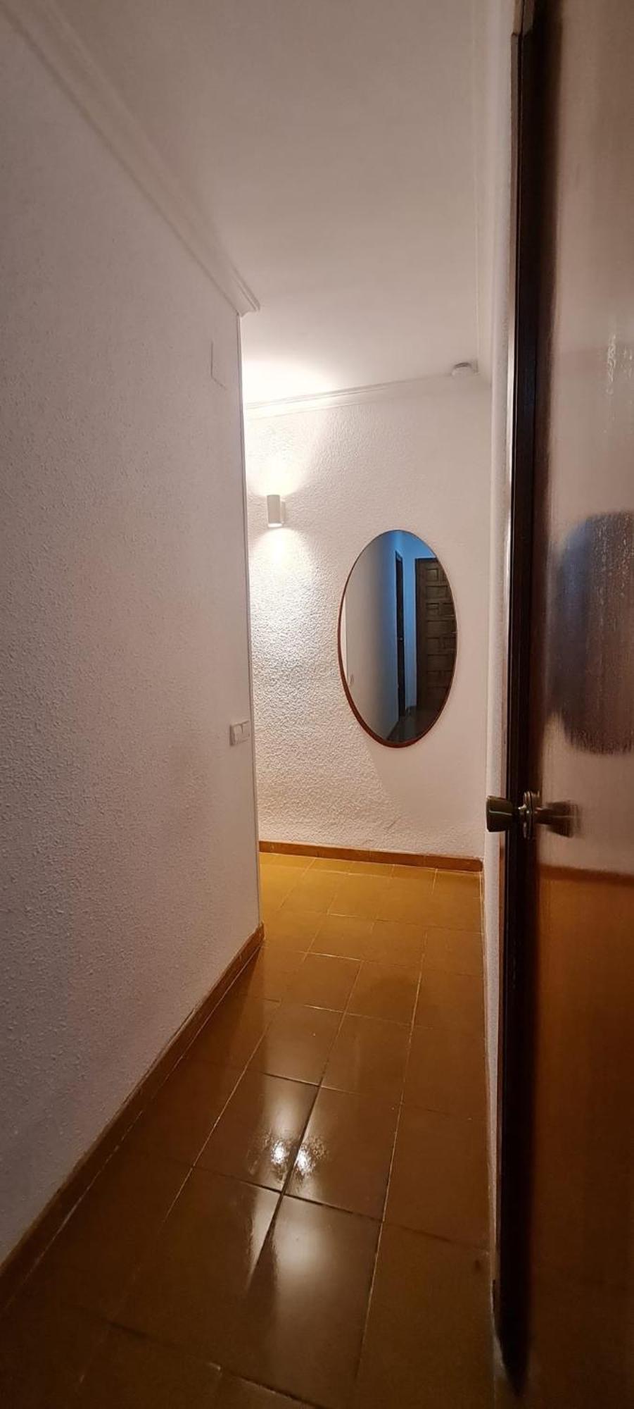 Appartement Casa Gisela à Peñíscola Extérieur photo
