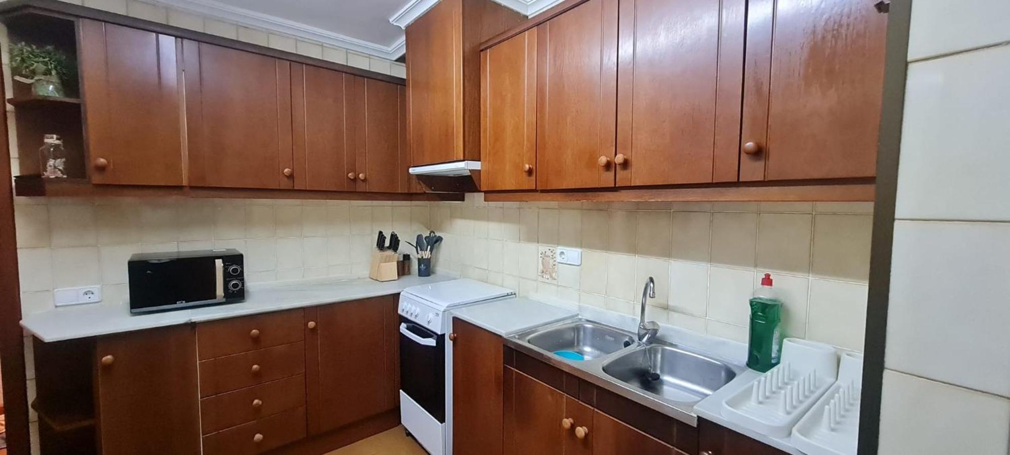 Appartement Casa Gisela à Peñíscola Extérieur photo