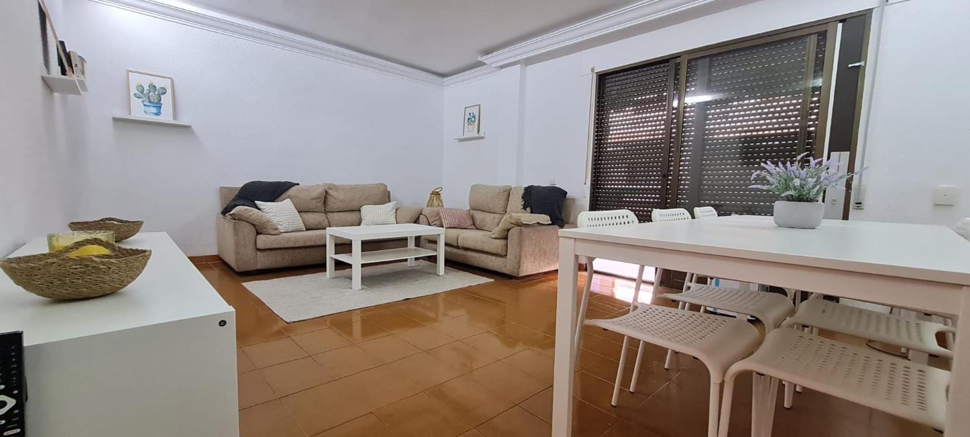 Appartement Casa Gisela à Peñíscola Extérieur photo