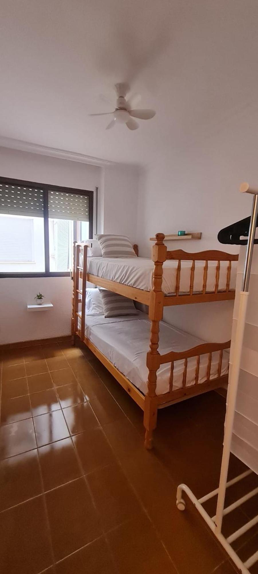 Appartement Casa Gisela à Peñíscola Extérieur photo