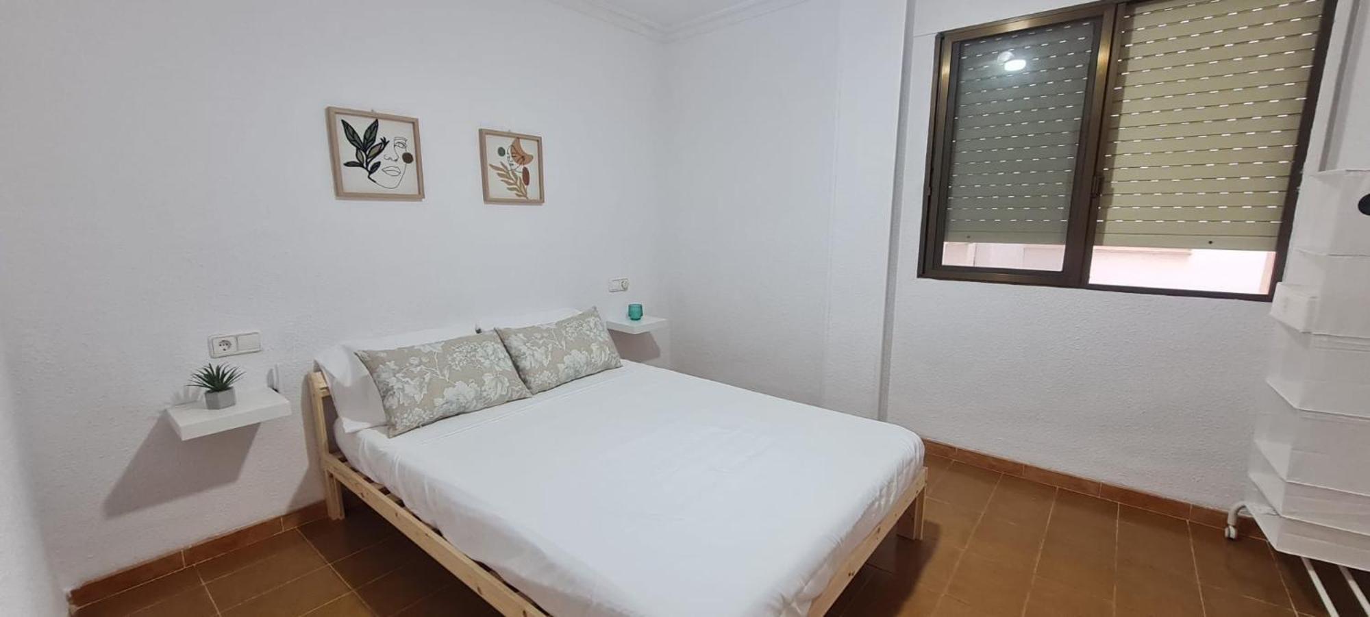 Appartement Casa Gisela à Peñíscola Extérieur photo