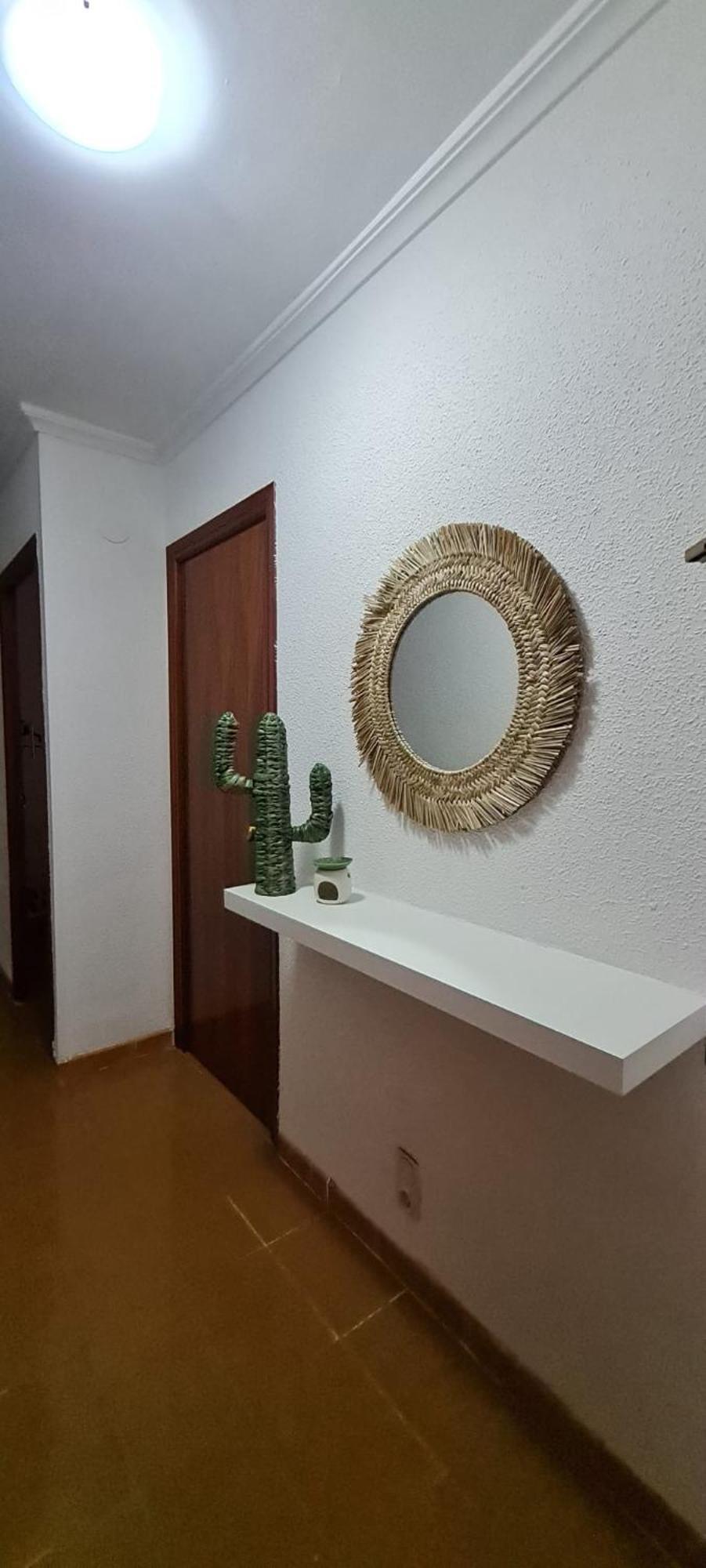Appartement Casa Gisela à Peñíscola Extérieur photo