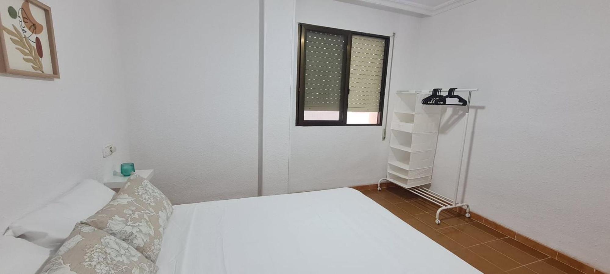 Appartement Casa Gisela à Peñíscola Extérieur photo