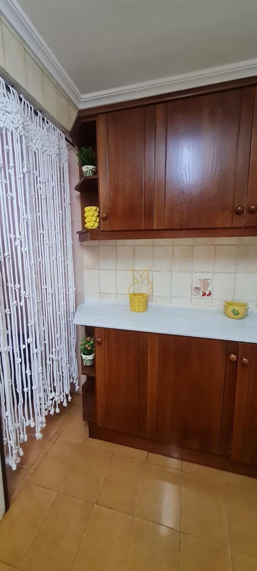 Appartement Casa Gisela à Peñíscola Extérieur photo