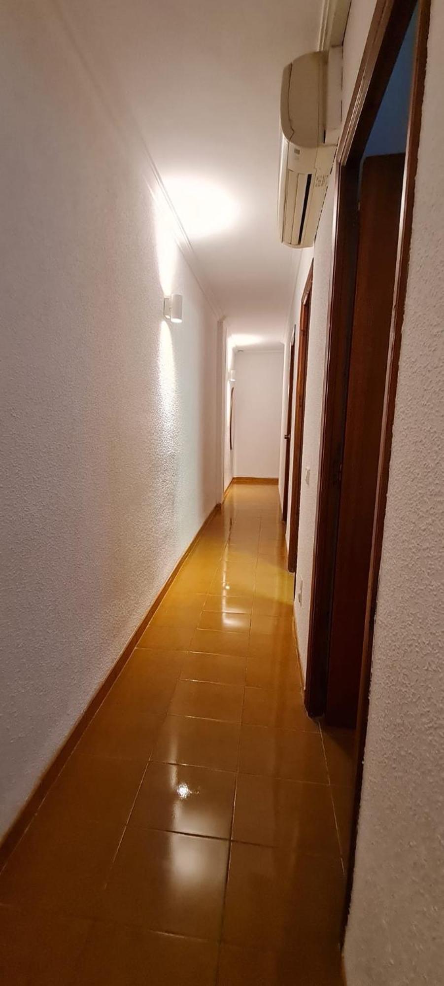 Appartement Casa Gisela à Peñíscola Extérieur photo